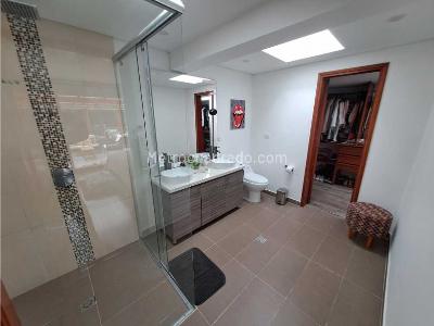 Casa de 3 alcobas en venta en San Jose De Bavaria, Bogotá, 180 m² · foto 9 de 19