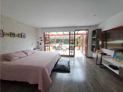Casa de 3 alcobas en venta en San Jose De Bavaria, Bogotá, 180 m² · foto 10 de 19