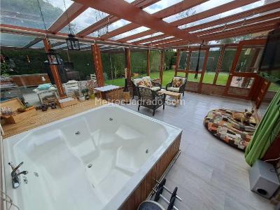 Casa de 3 alcobas en venta en San Jose De Bavaria, Bogotá, 180 m² · foto 12 de 19