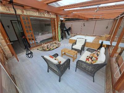 Casa de 3 alcobas en venta en San Jose De Bavaria, Bogotá, 180 m² · foto 13 de 19