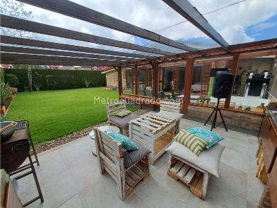 Casa de 3 alcobas en venta en San Jose De Bavaria, Bogotá, 180 m² · foto 14 de 19