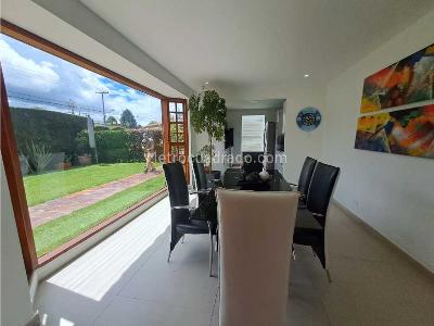 Casa de 3 alcobas en venta en San Jose De Bavaria, Bogotá, 180 m² · foto 18 de 19