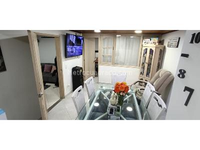 Casa en venta en Villa Luz, Bogotá · foto 4 de 20