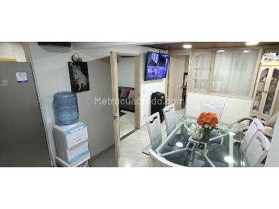 Casa en venta en Villa Luz, Bogotá · foto 7 de 20