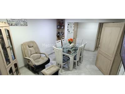 Casa en venta en Villa Luz, Bogotá · foto 9 de 20