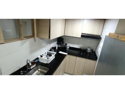 Casa en venta en Villa Luz, Bogotá · foto 11 de 20