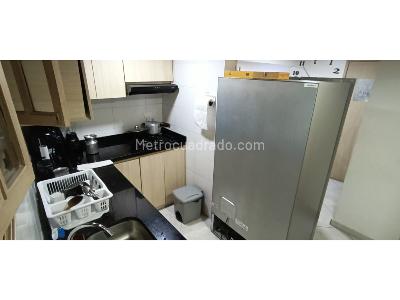 Casa en venta en Villa Luz, Bogotá · foto 13 de 20
