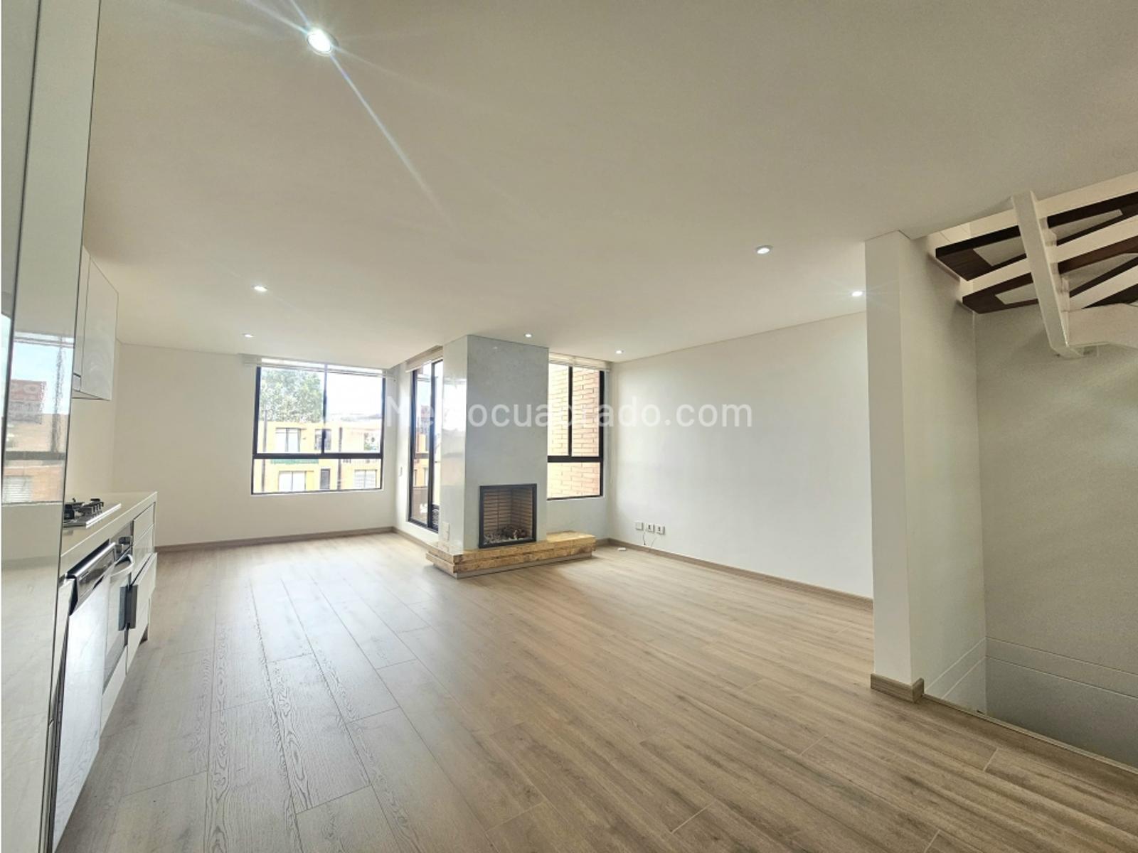 Casa en Venta  Cerros De Suba