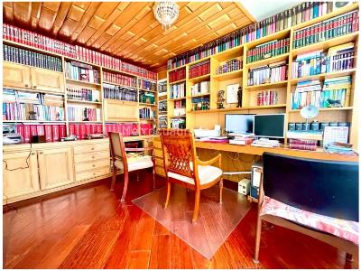 Apartamento de 4 alcobas en venta en Santa Barbara, Bogotá, 257 m² · foto 7 de 20