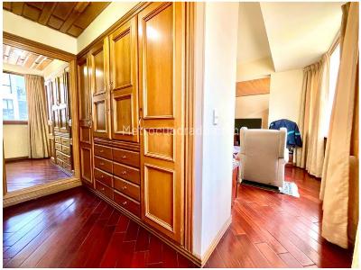 Apartamento de 4 alcobas en venta en Santa Barbara, Bogotá, 257 m² · foto 11 de 20