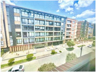 Apartamento de 4 alcobas en venta en Santa Barbara, Bogotá, 257 m² · foto 13 de 20
