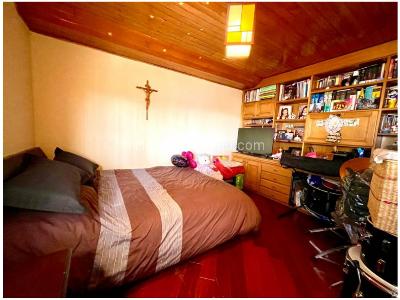 Apartamento de 4 alcobas en venta en Santa Barbara, Bogotá, 257 m² · foto 16 de 20