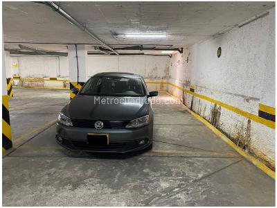 Apartamento de 4 alcobas en venta en Santa Barbara, Bogotá, 257 m² · foto 19 de 20