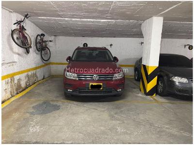 Apartamento de 4 alcobas en venta en Santa Barbara, Bogotá, 257 m² · foto 20 de 20