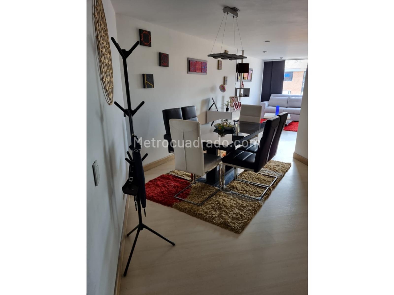 Apartaestudio en Venta  Cedritos