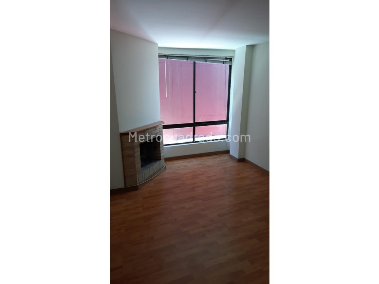 Apartaestudio en Venta  Chapinero Alto