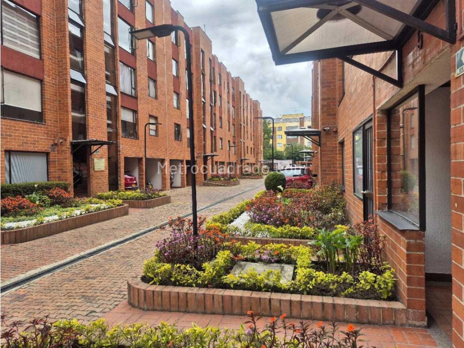 Apartamento en Venta  Cedritos