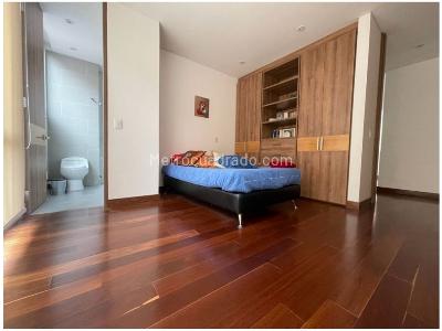 Apartamento de 3 alcobas en arriendo en Chico Reservado, Bogotá, 193 m² · foto 20 de 20