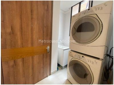 Apartamento de 3 alcobas en arriendo en Chico Reservado, Bogotá, 193 m² · foto 17 de 20