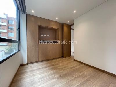 Apartamento de 2 alcobas en venta en San Patricio, Bogotá, 116 m² · foto 11 de 20
