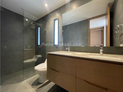 Apartamento de 2 alcobas en venta en San Patricio, Bogotá, 116 m² · foto 13 de 20