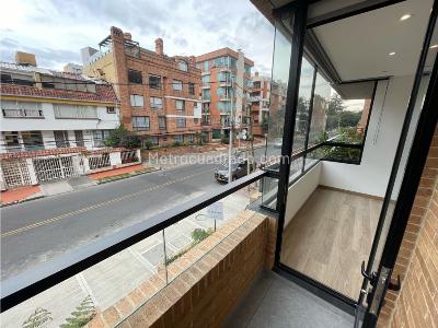 Apartamento de 2 alcobas en venta en San Patricio, Bogotá, 116 m² · foto 15 de 20