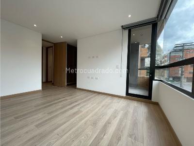 Apartamento de 2 alcobas en venta en San Patricio, Bogotá, 116 m² · foto 17 de 20
