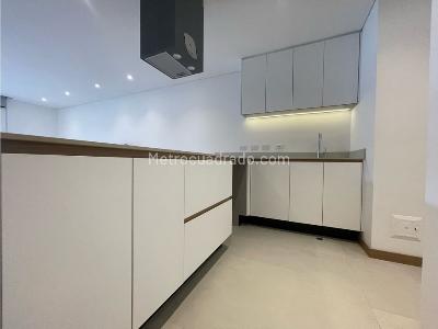 Apartamento de 2 alcobas en venta en San Patricio, Bogotá, 116 m² · foto 18 de 20