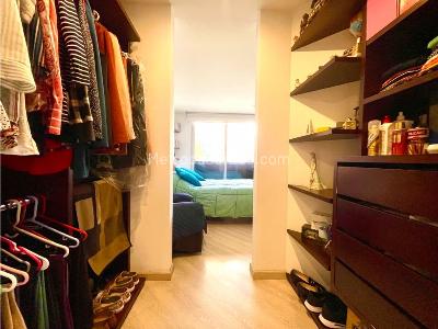 Apartamento en venta en Santa Barbara, Bogotá · foto 20 de 20