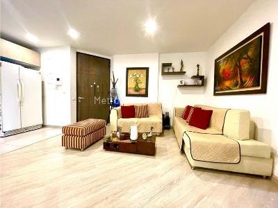 Apartamento en venta en Santa Barbara, Bogotá · foto 2 de 20