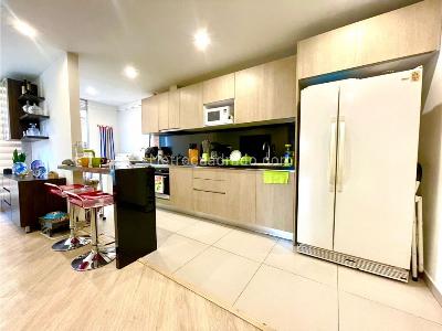 Apartamento en venta en Santa Barbara, Bogotá · foto 3 de 20