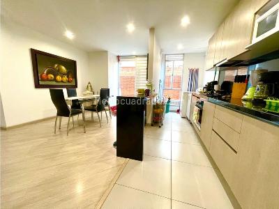 Apartamento en venta en Santa Barbara, Bogotá · foto 7 de 20