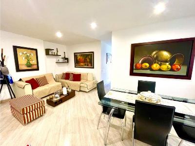 Apartamento en venta en Santa Barbara, Bogotá · foto 10 de 20