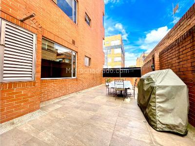Apartamento en venta en Santa Barbara, Bogotá · foto 11 de 20