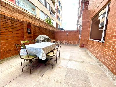 Apartamento en venta en Santa Barbara, Bogotá · foto 12 de 20