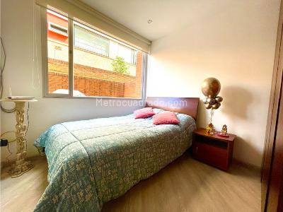 Apartamento en venta en Santa Barbara, Bogotá · foto 13 de 20