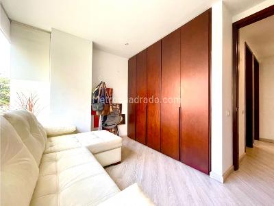 Apartamento en venta en Santa Barbara, Bogotá · foto 15 de 20