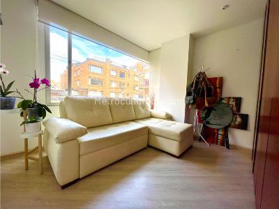 Apartamento en venta en Santa Barbara, Bogotá · foto 16 de 20