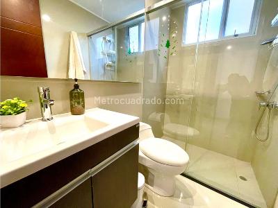 Apartamento en venta en Santa Barbara, Bogotá · foto 17 de 20