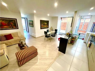 Apartamento en venta en Santa Barbara, Bogotá · foto 18 de 20