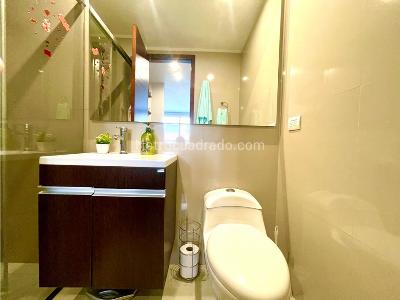 Apartamento en venta en Santa Barbara, Bogotá · foto 19 de 20