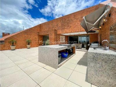 Apartamento de 4 alcobas en venta en Santa Ana, Bogotá, 417 m² · foto 2 de 17