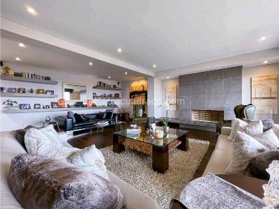 Apartamento de 4 alcobas en venta en Santa Ana, Bogotá, 417 m² · foto 3 de 17