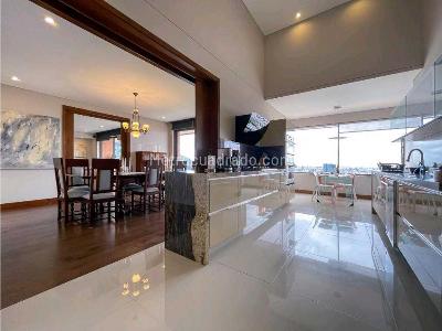 Apartamento de 4 alcobas en venta en Santa Ana, Bogotá, 417 m² · foto 5 de 17