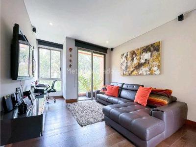 Apartamento de 4 alcobas en venta en Santa Ana, Bogotá, 417 m² · foto 6 de 17