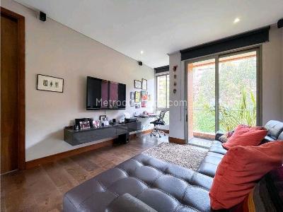 Apartamento de 4 alcobas en venta en Santa Ana, Bogotá, 417 m² · foto 9 de 17