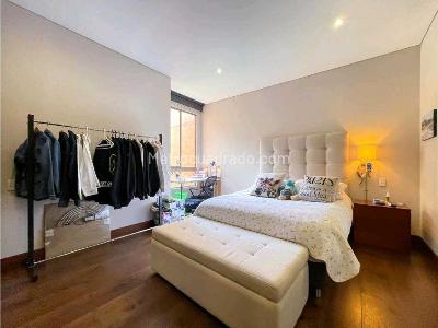 Apartamento de 4 alcobas en venta en Santa Ana, Bogotá, 417 m² · foto 13 de 17