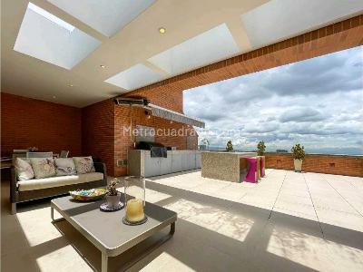 Apartamento de 4 alcobas en venta en Santa Ana, Bogotá, 417 m² · foto 14 de 17