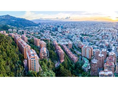 Apartamento de 4 alcobas en venta en Santa Ana, Bogotá, 417 m² · foto 16 de 17