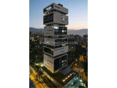 Apartamento en venta en El Poblado, Medellín · foto 3 de 12